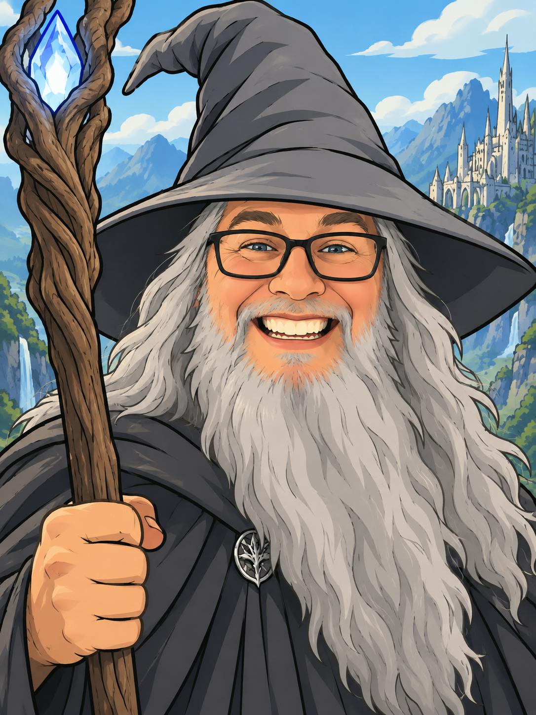 user avatar image for T