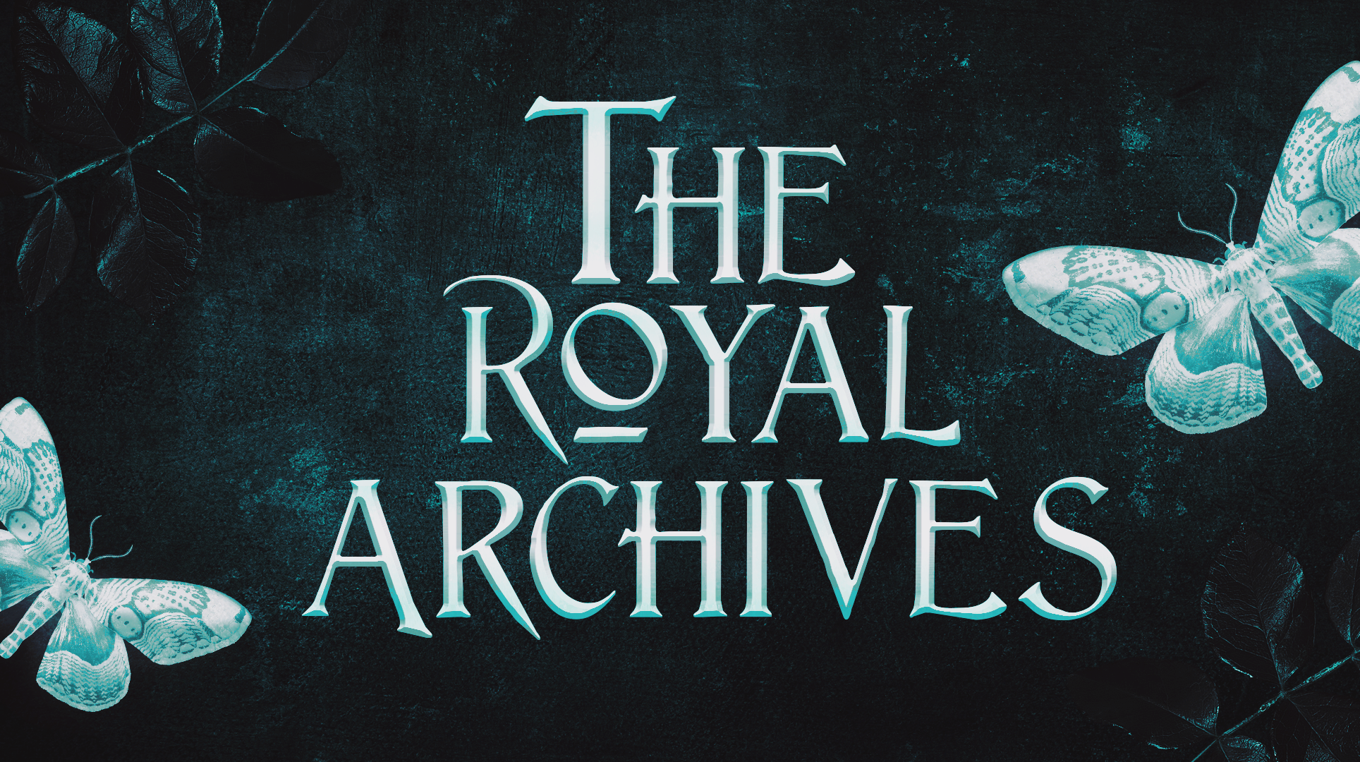 The Royal Archives