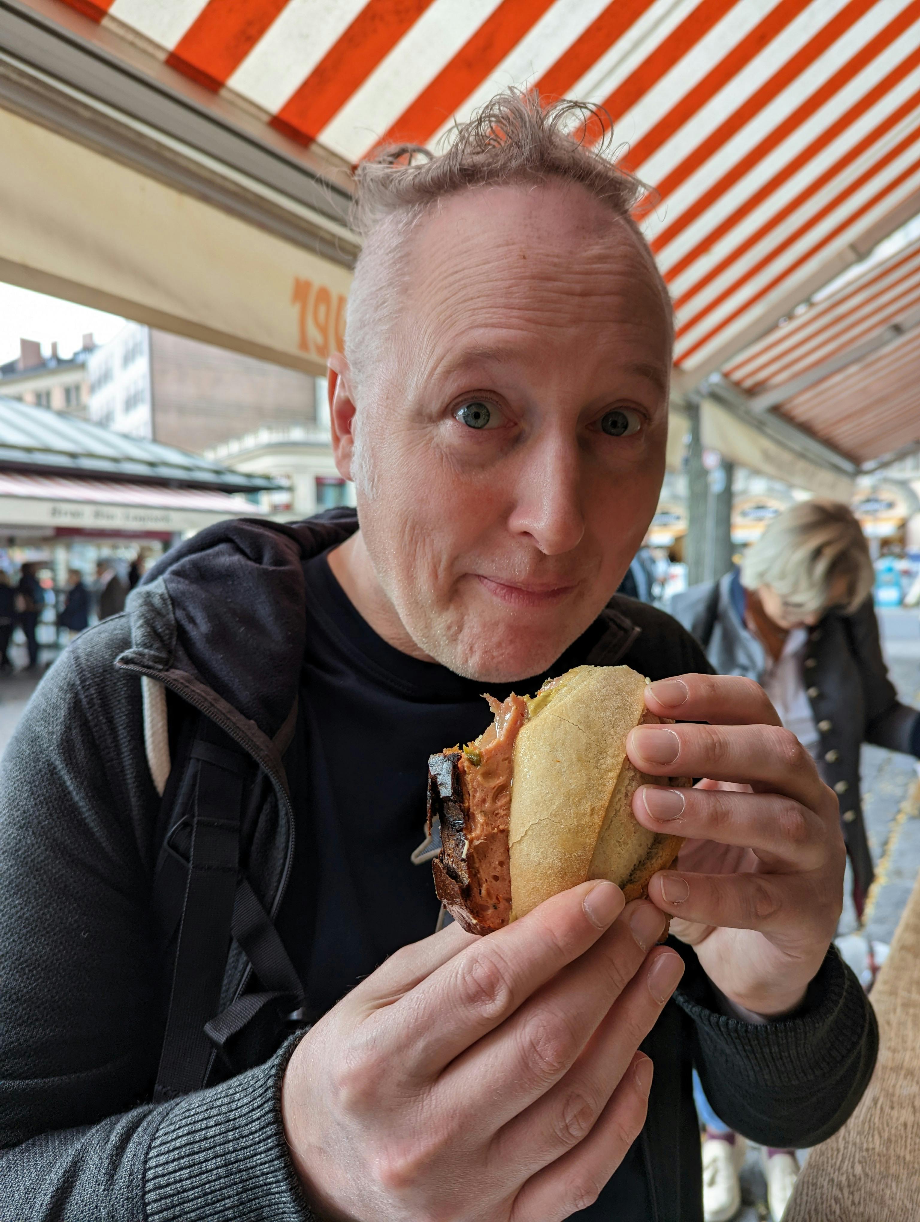 user avatar image for XophRA