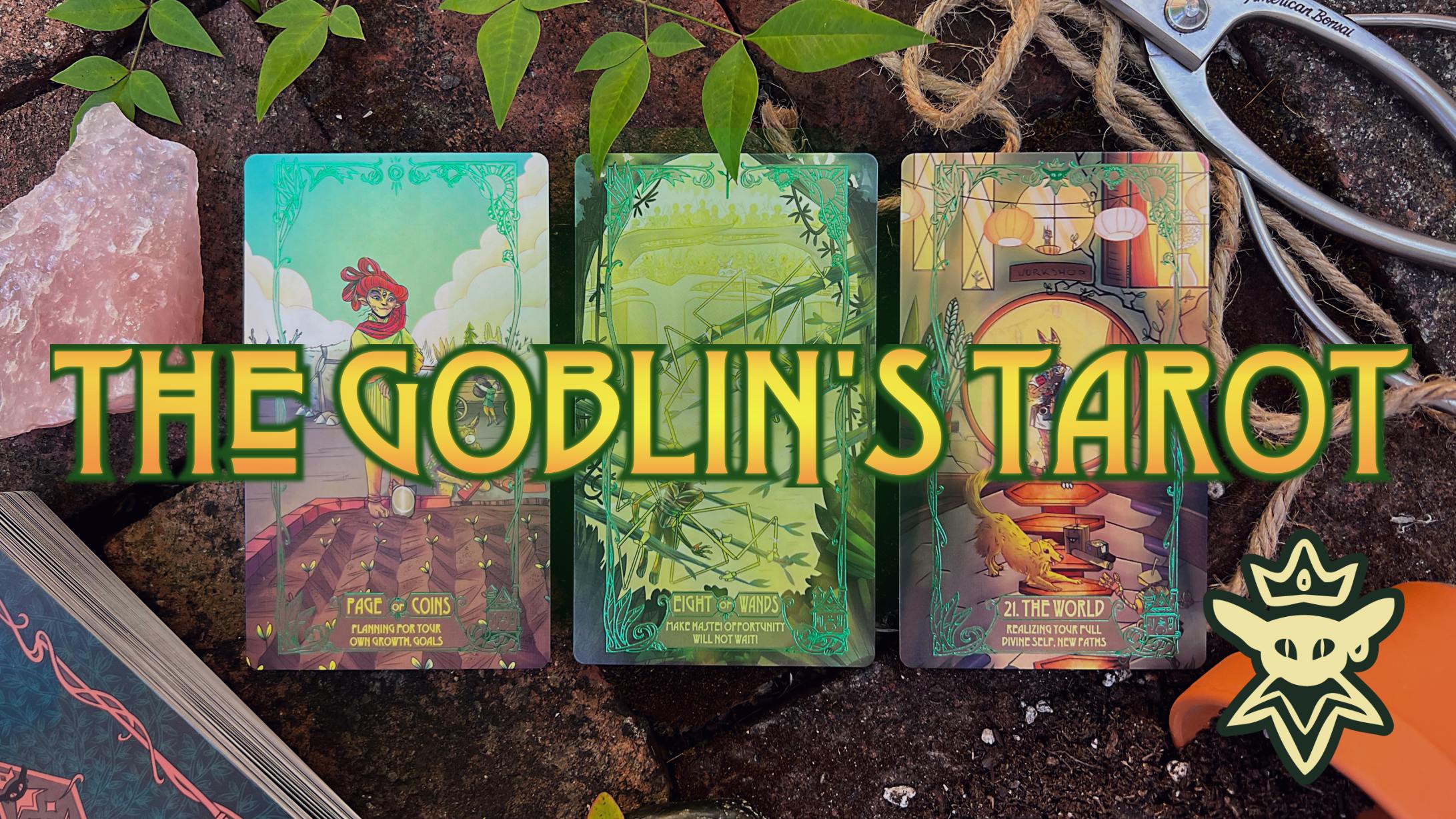 The Goblin's Tarot