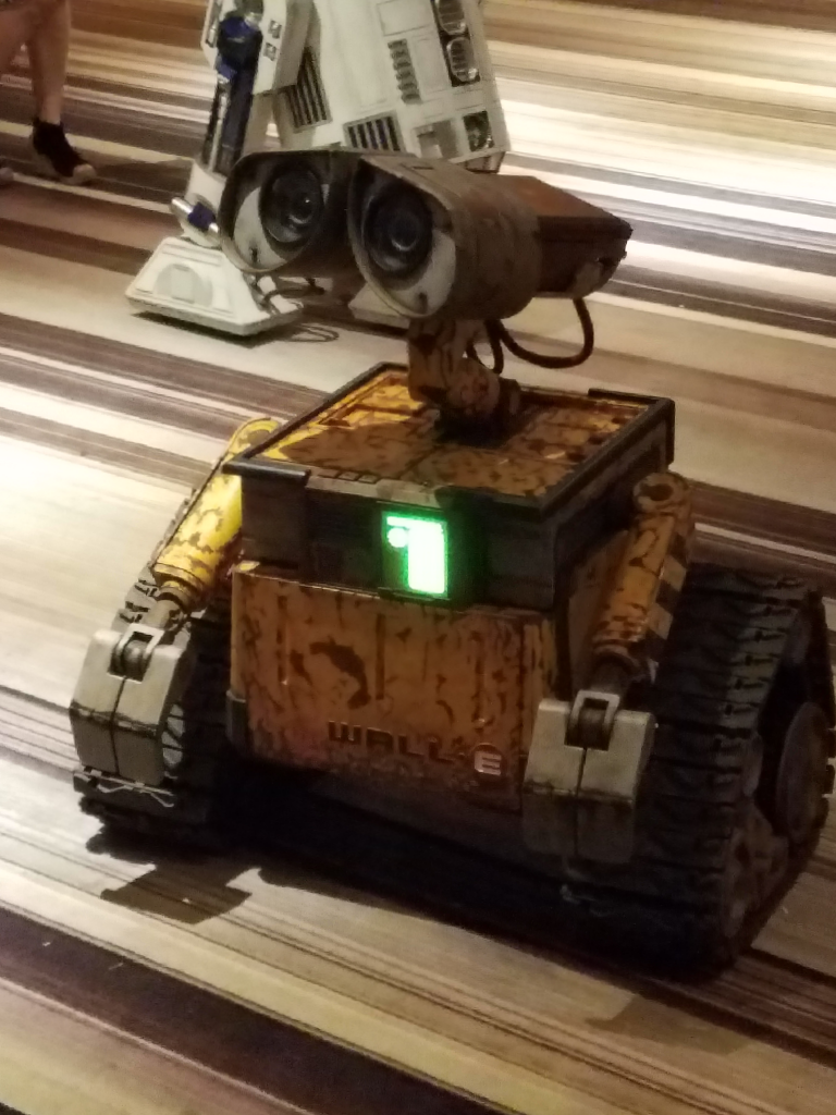 user avatar image for Calindc