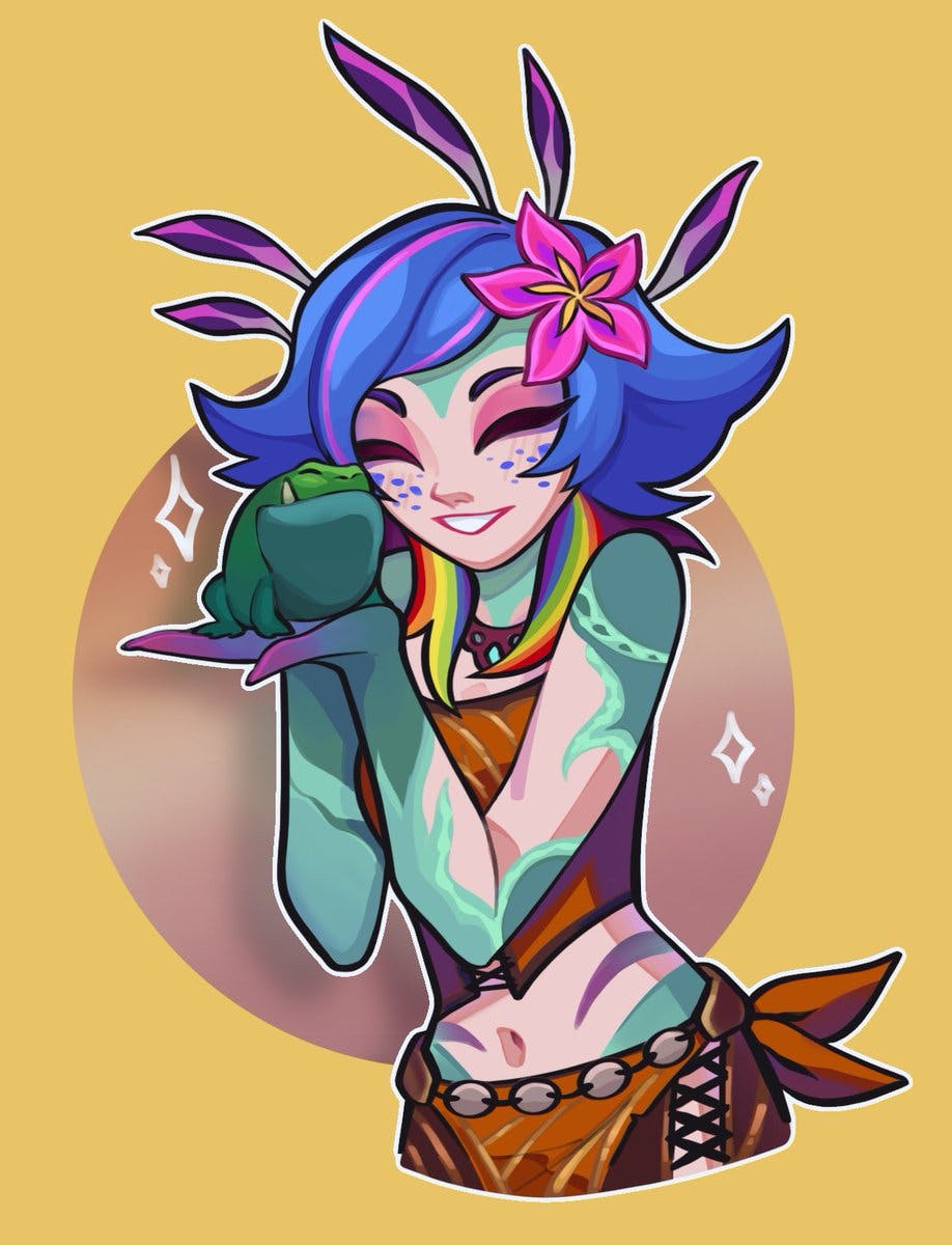 user avatar image for Will Martinez