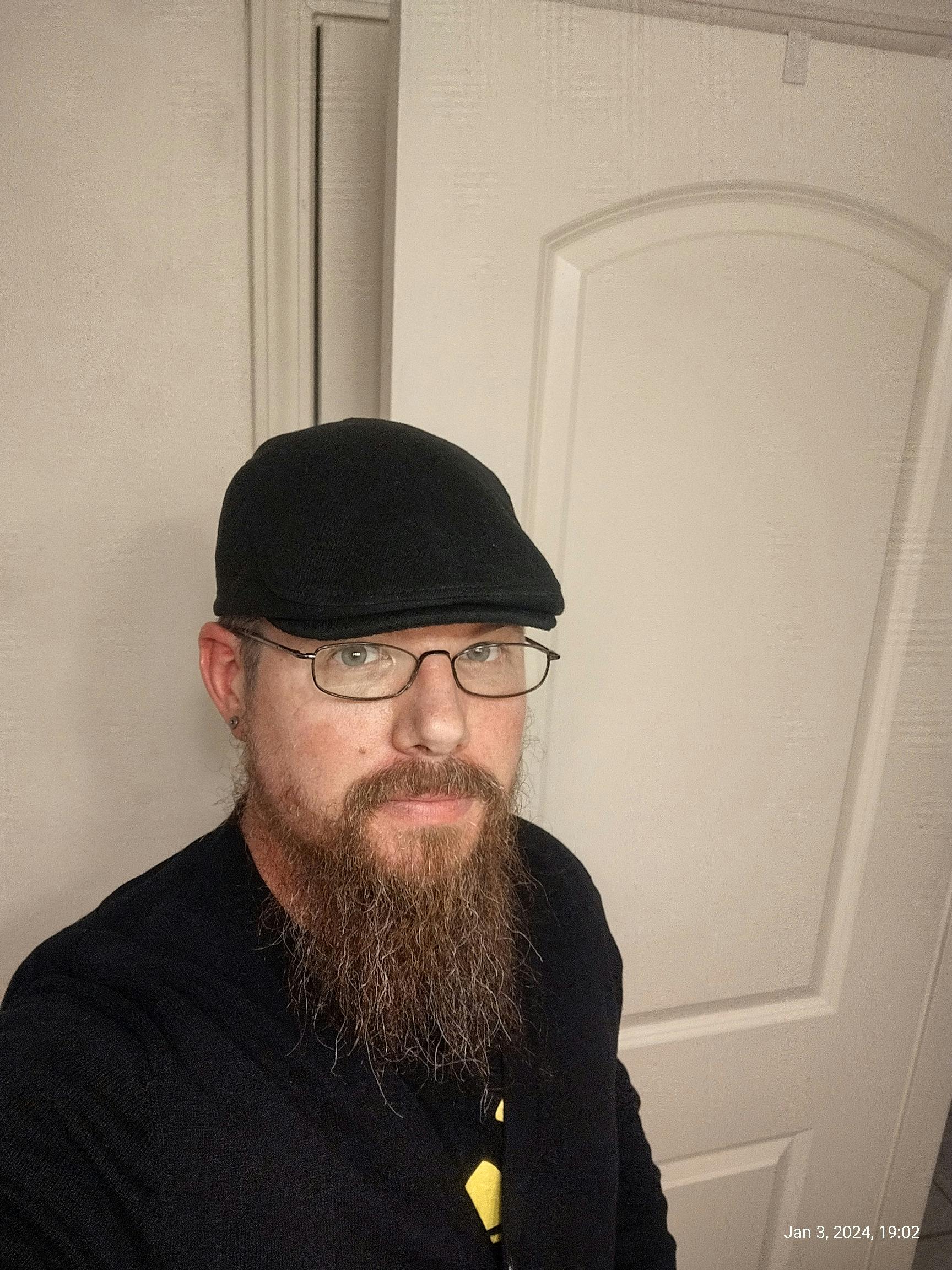 user avatar image for coiskast