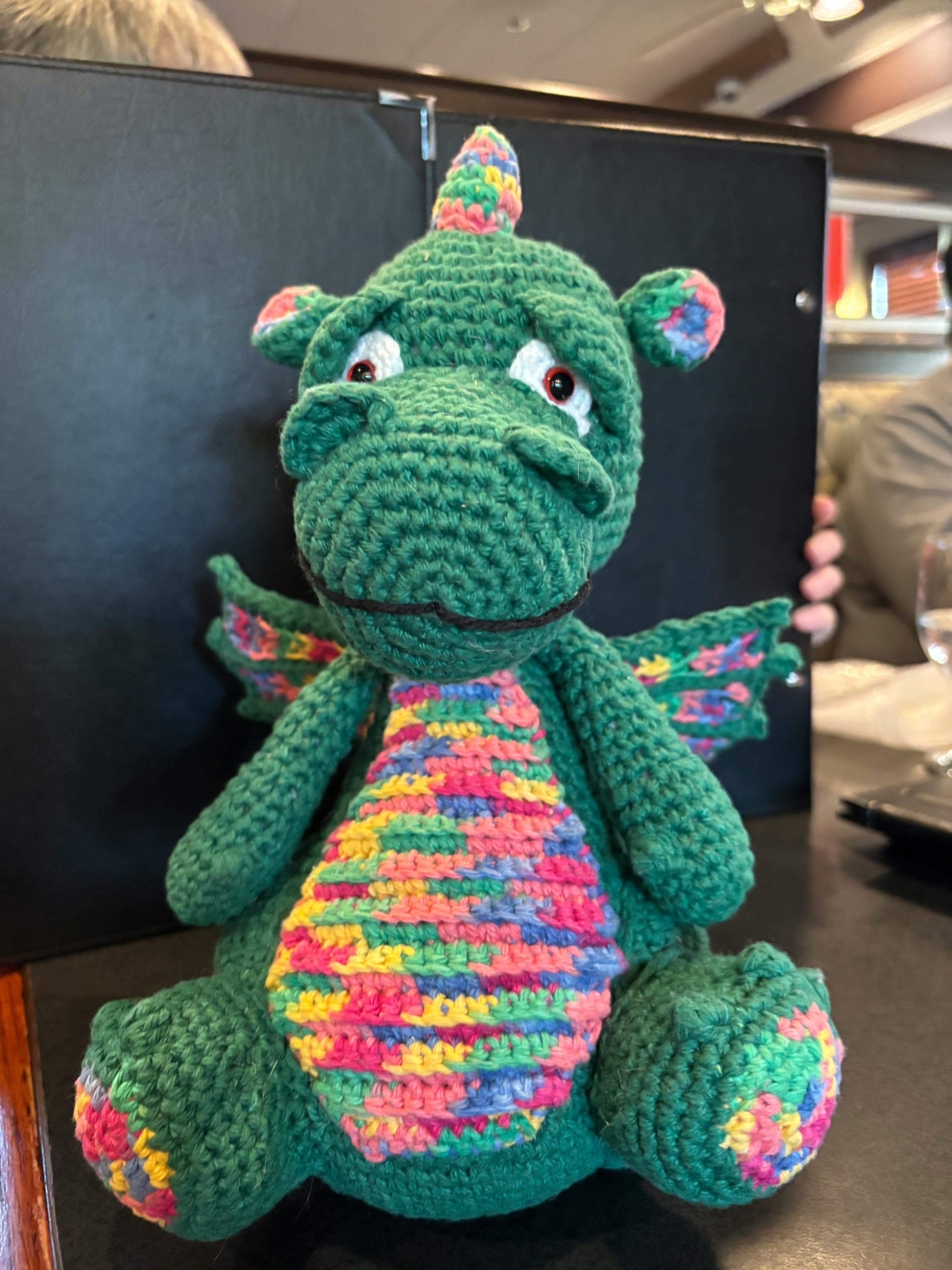 user avatar image for Lynn