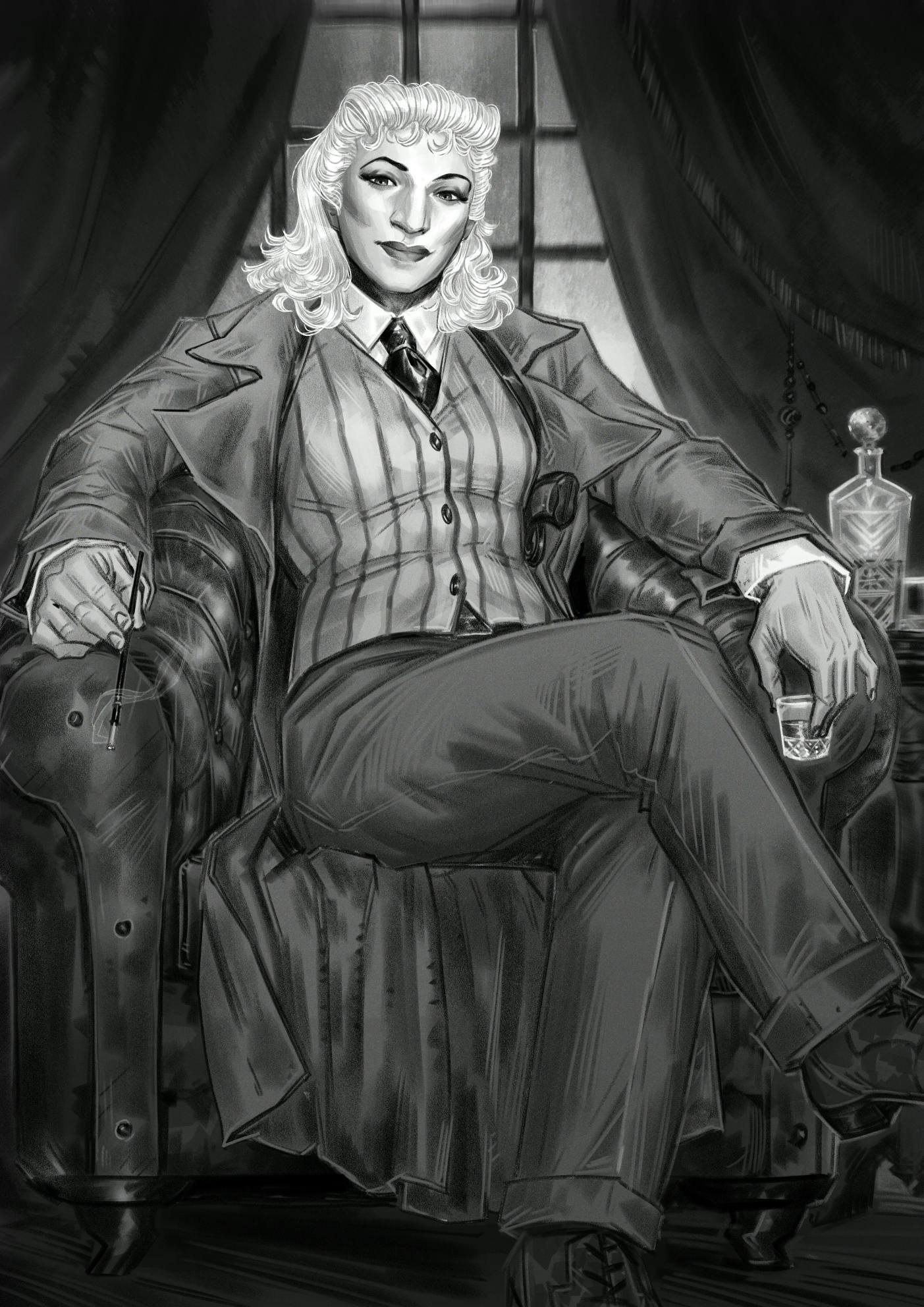 user avatar image for Merkwerkee