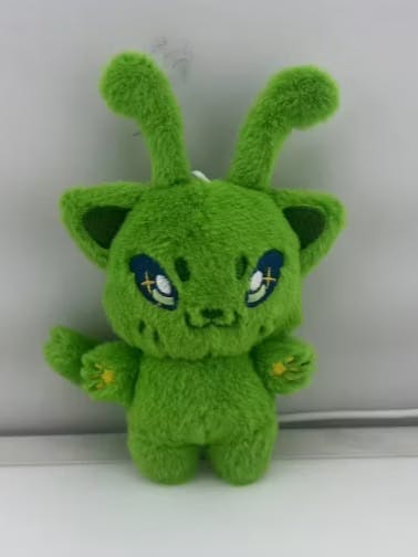 Glorp - Lil Plush!