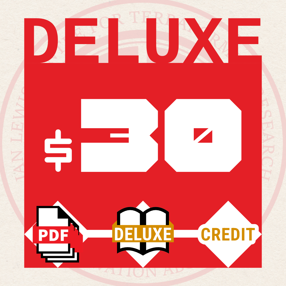 Deluxe Edition