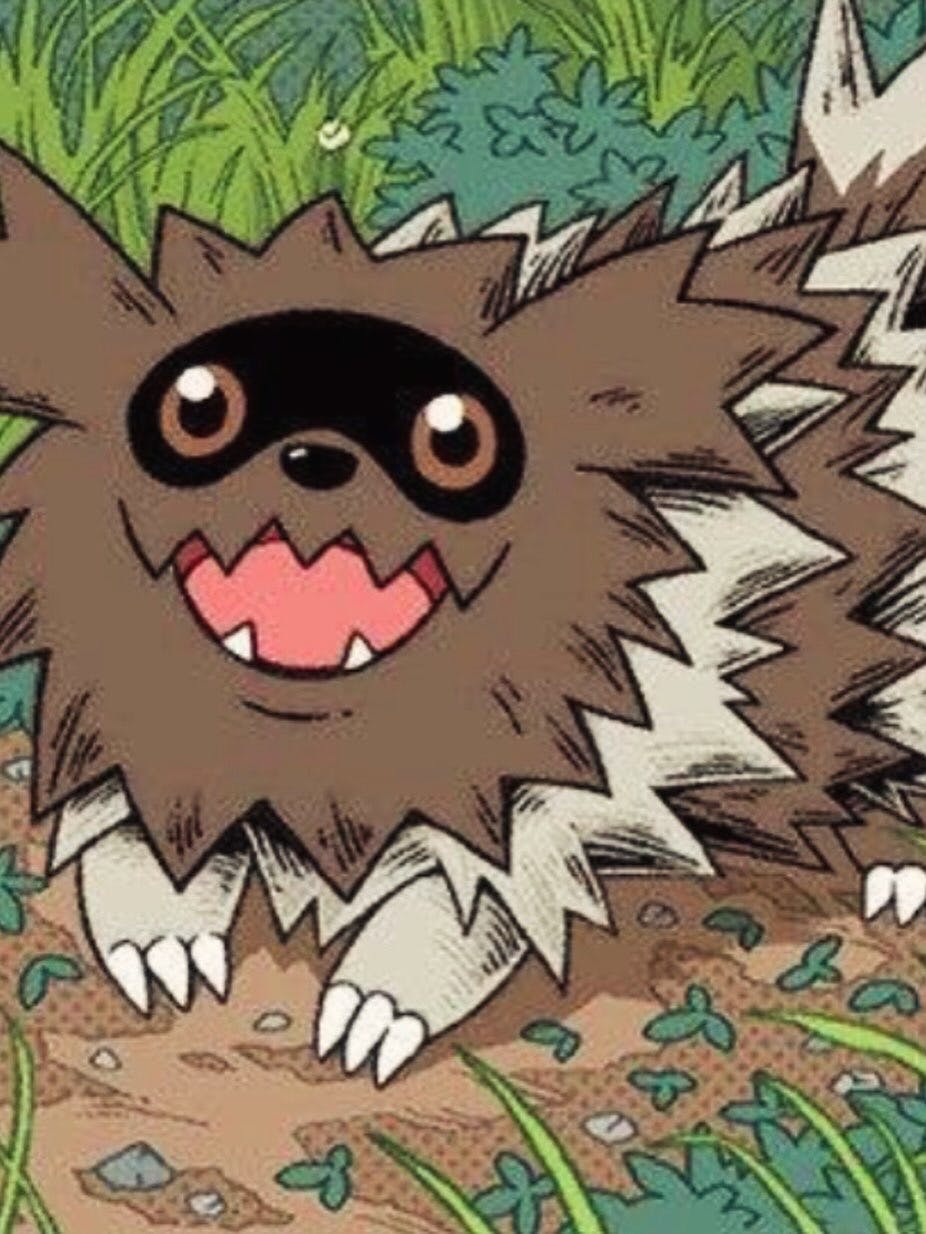 user avatar image for Stinker