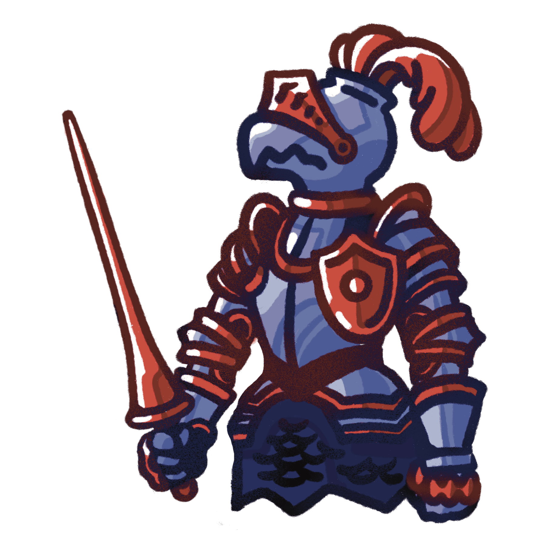 Legendary Armor