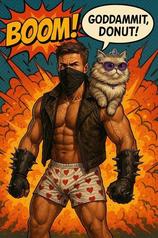user avatar image for Dungeon Crawler Cracker