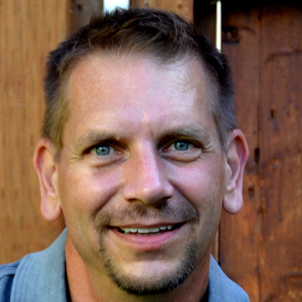 user avatar image for Steve Muchow