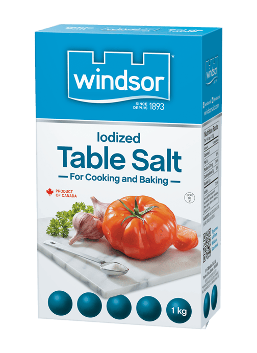 user avatar image for TableSalt