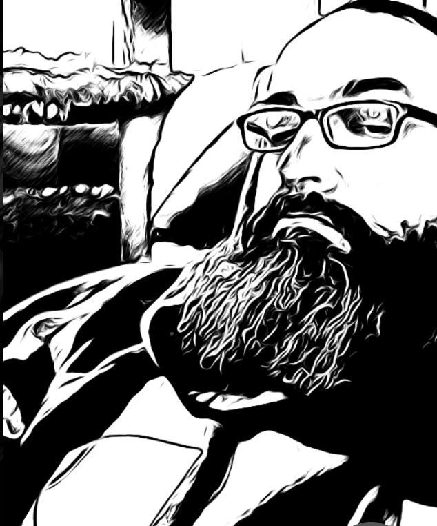 user avatar image for Ben Grandpapanurgle Davis