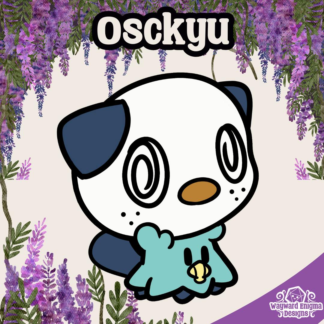 Osckyu