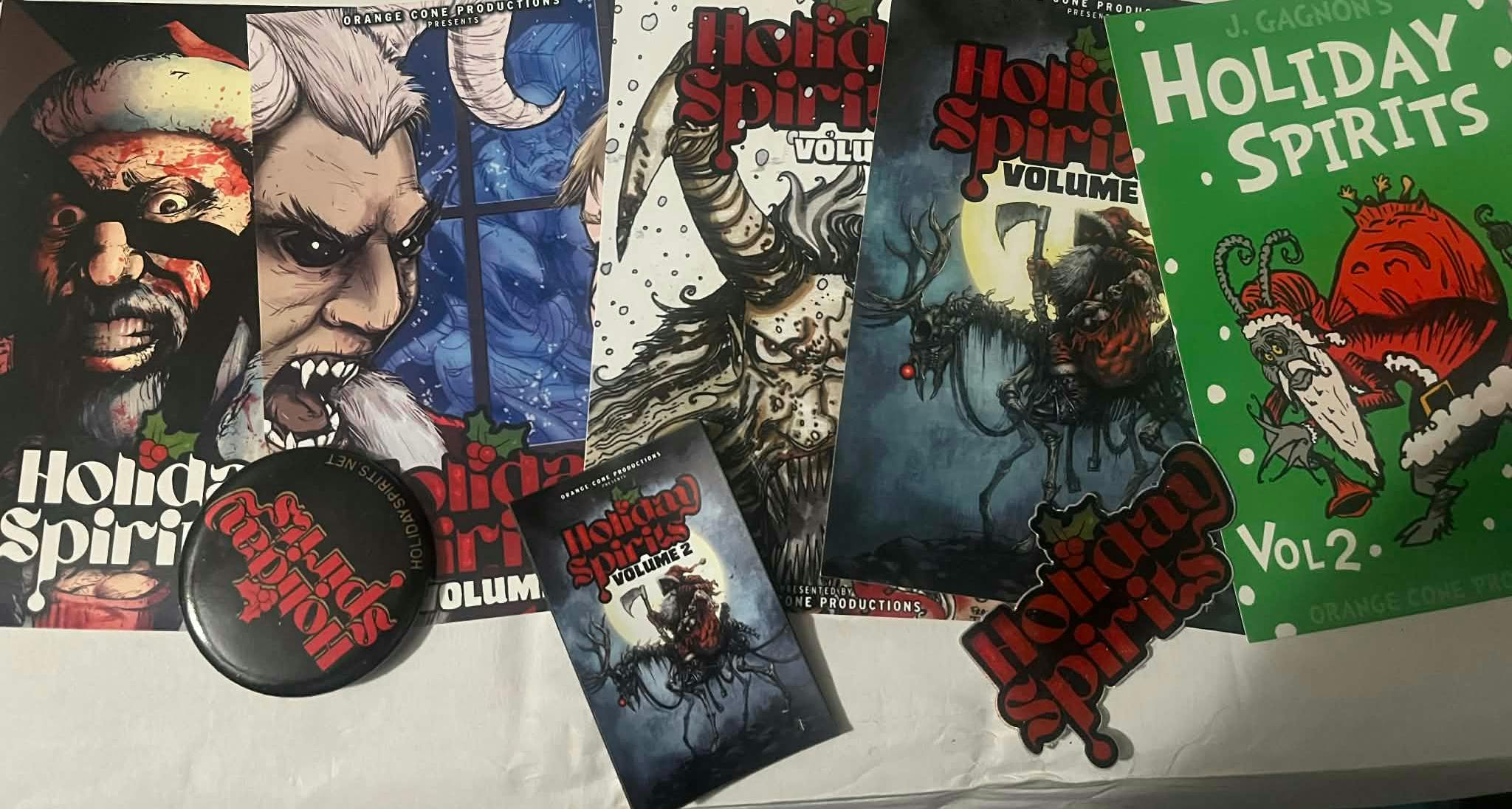 cthulhu invades swag