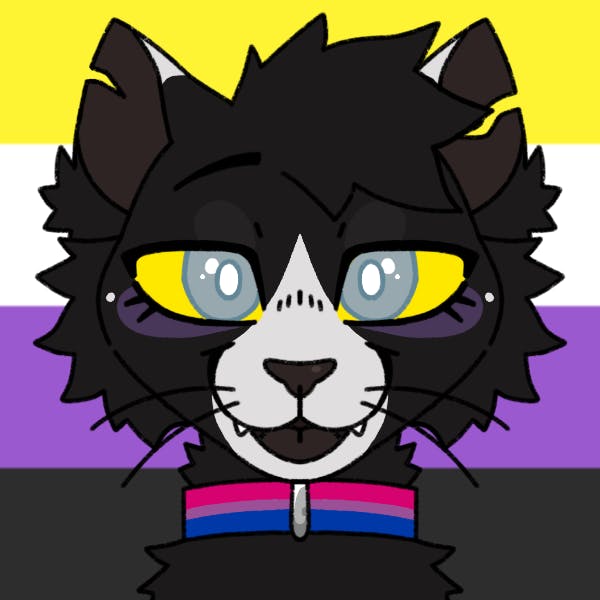user avatar image for felineinferno