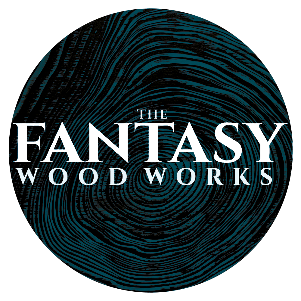 user avatar image for The Fantasy Wood Works