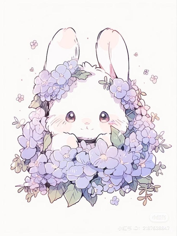 user avatar image for BunniLapin