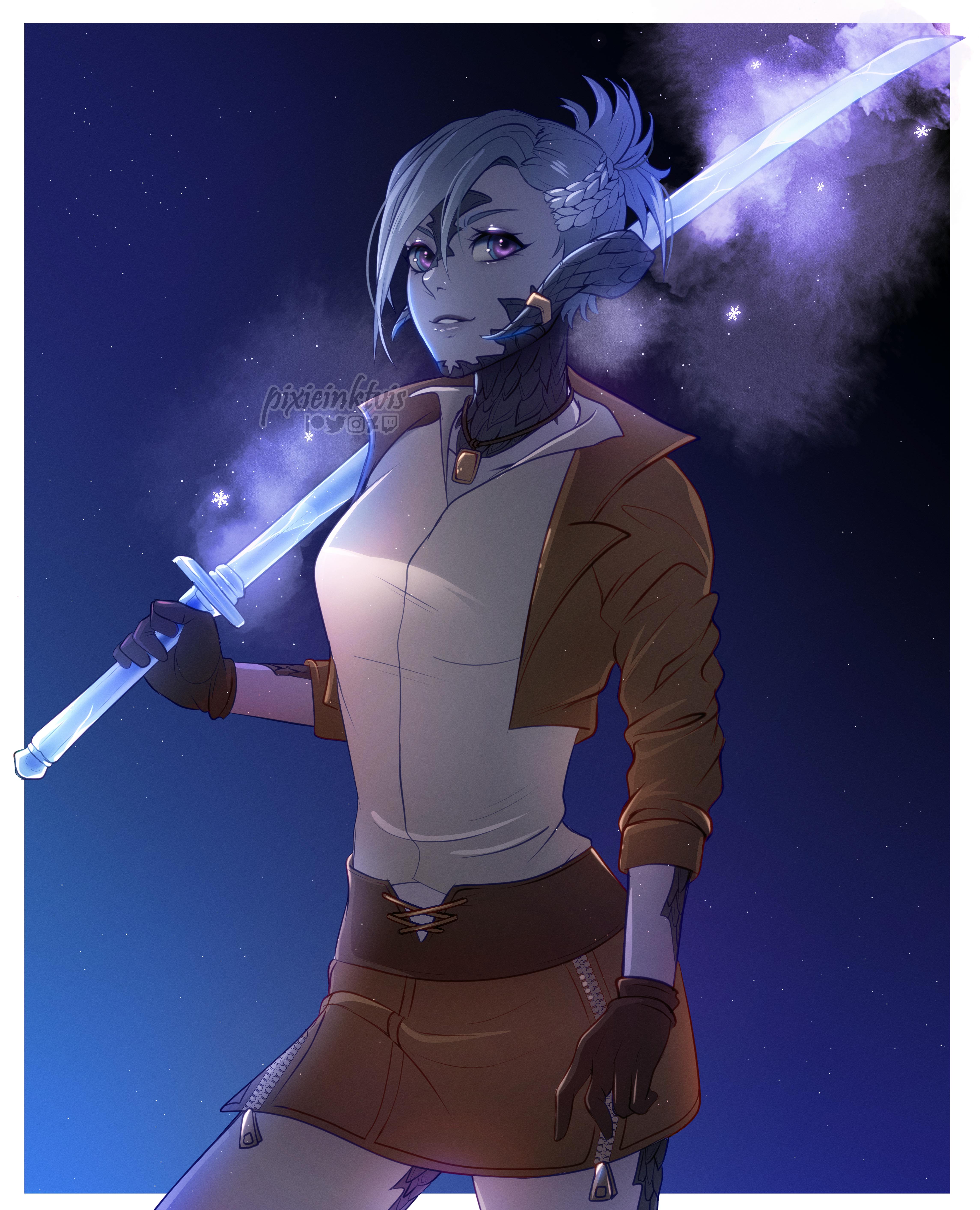 user avatar image for shuzumi