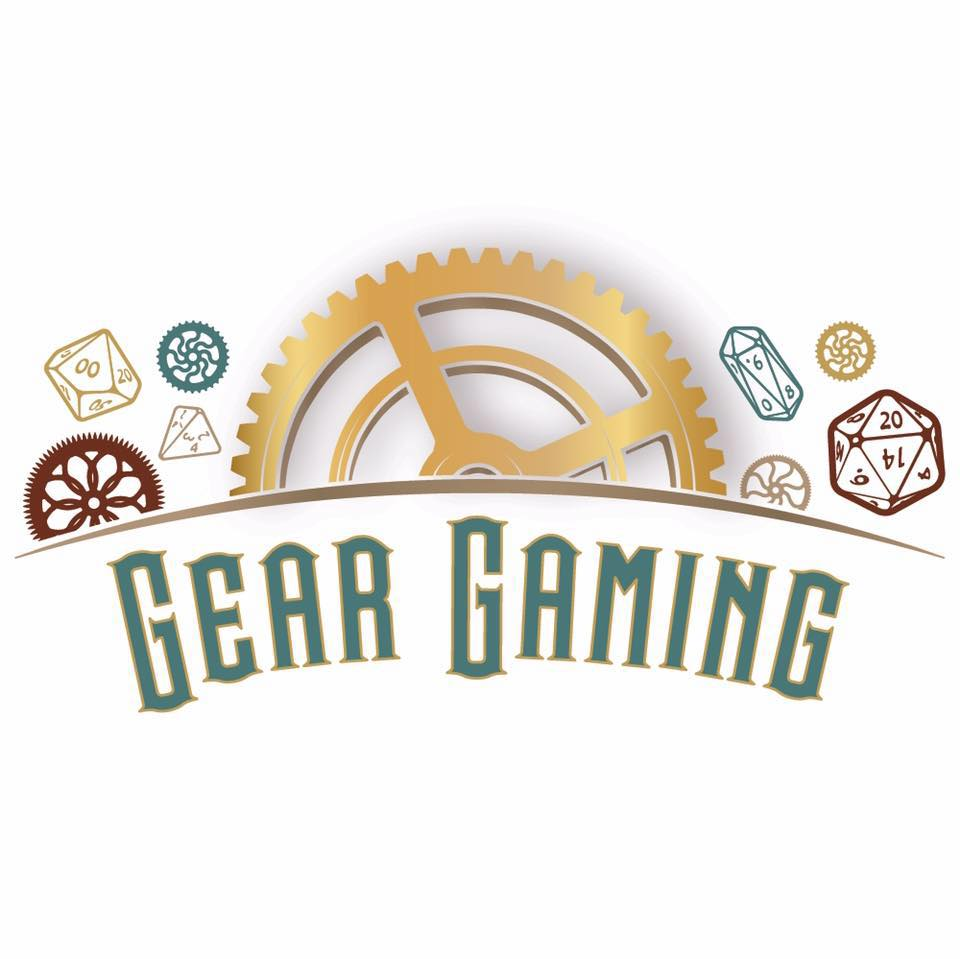 user avatar image for Gear Gaming Birmingham
