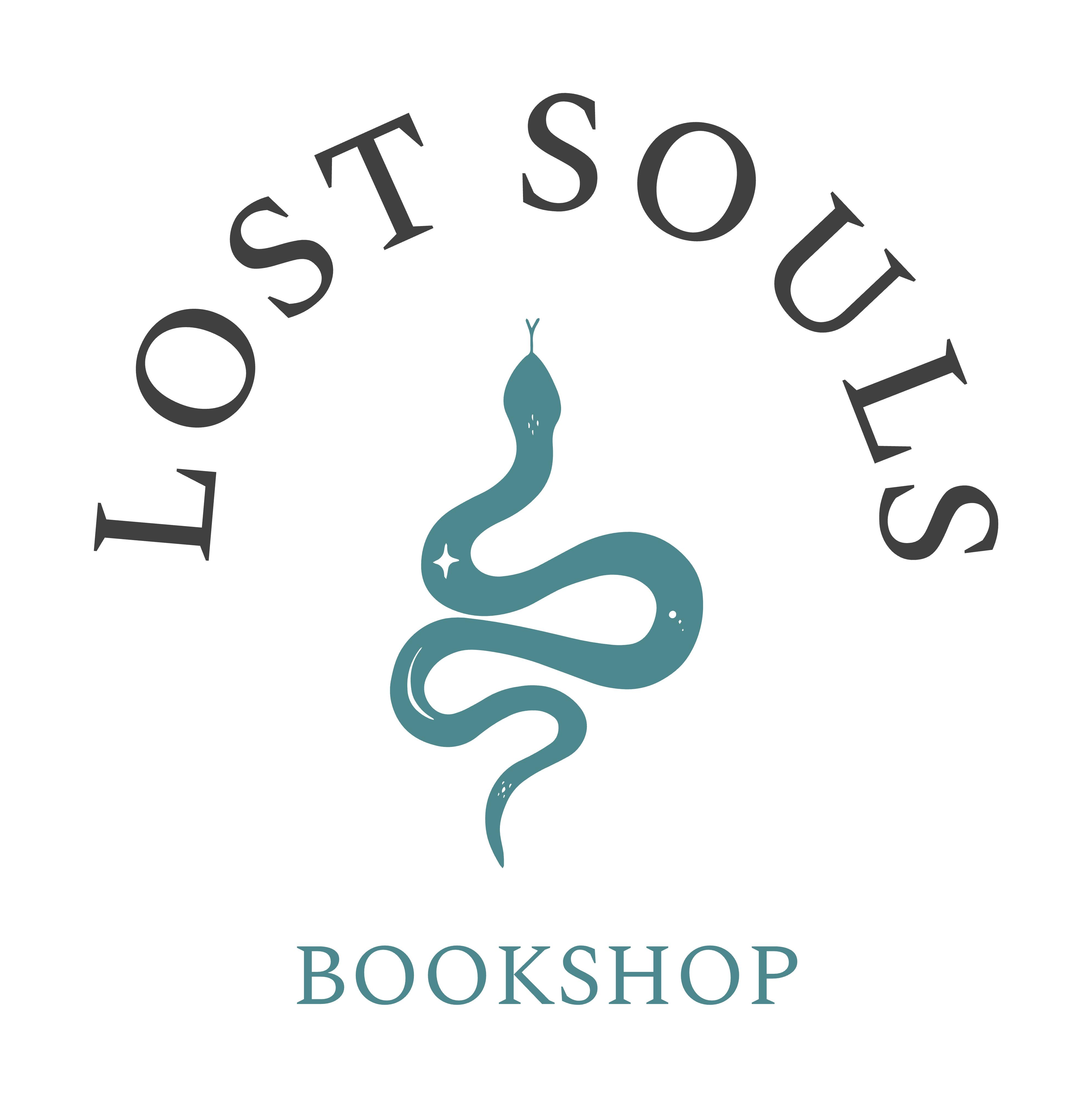 user avatar image for Lost Souls Bookshop