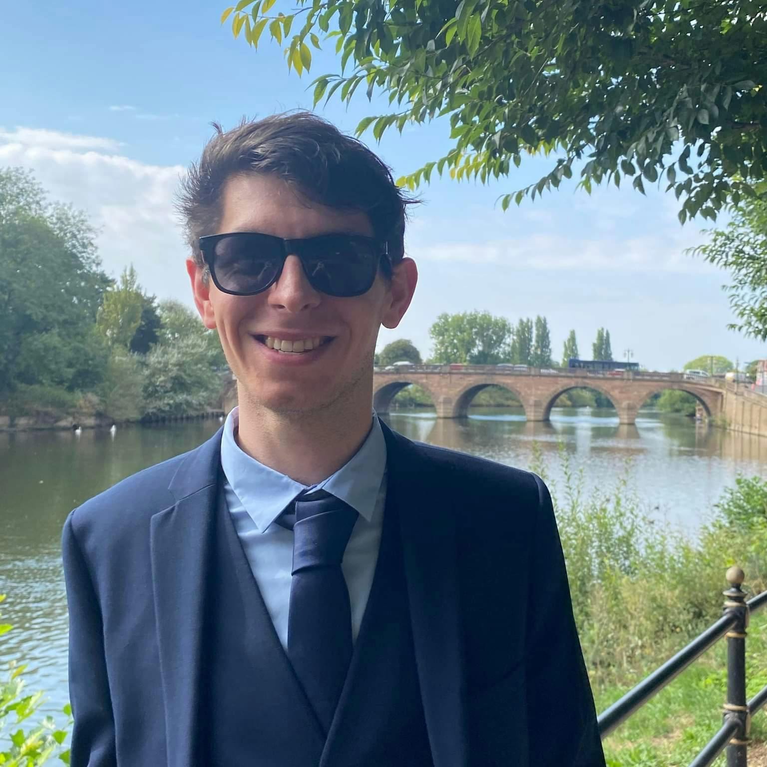 user avatar image for Will Channell 