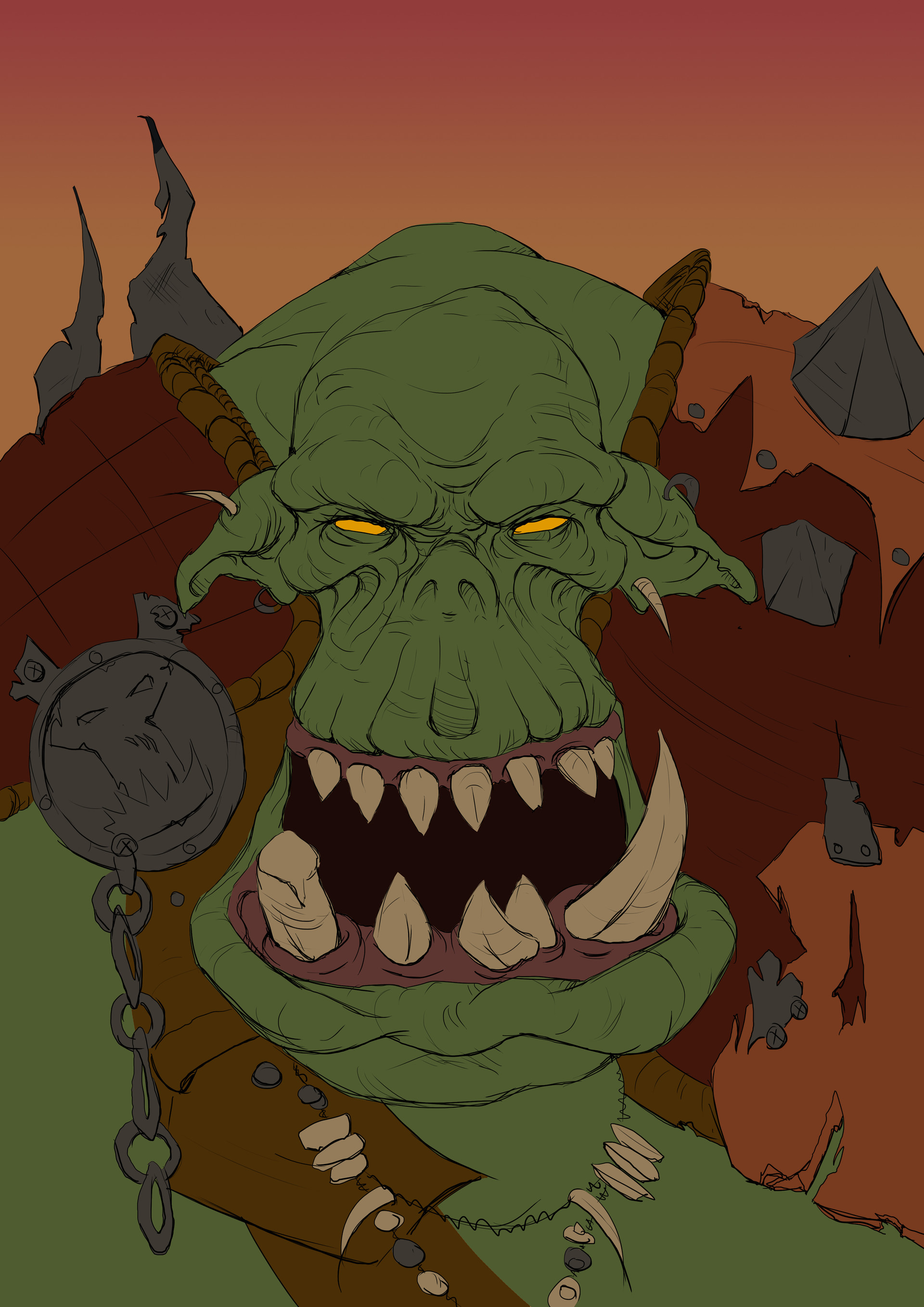 user avatar image for Warork