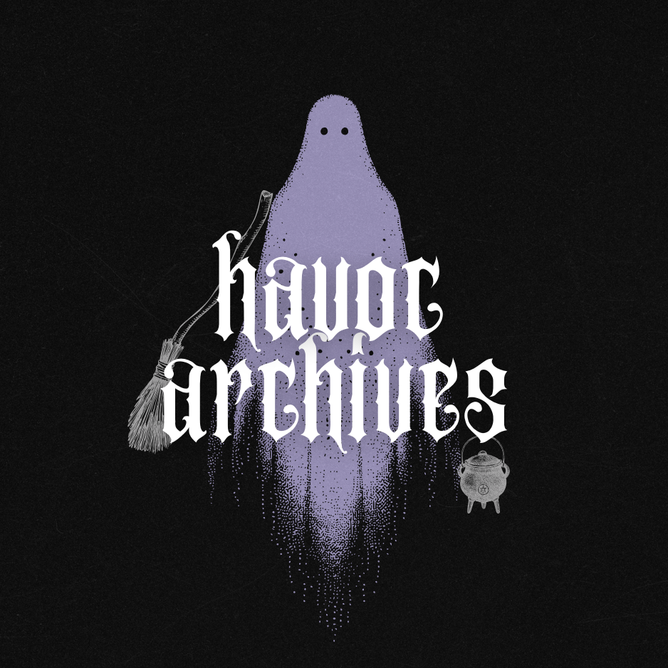 user avatar image for Havoc Archives