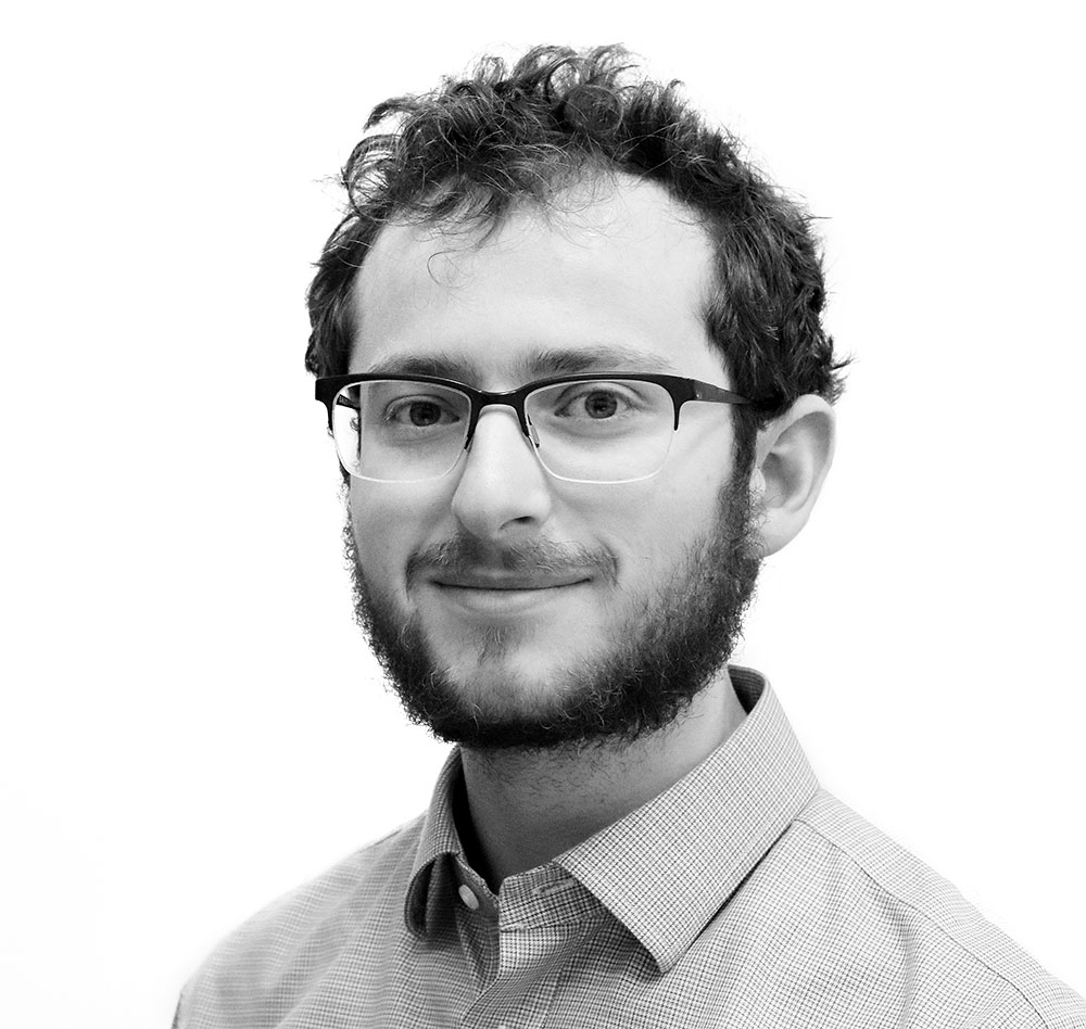 user avatar image for Marc Daalder