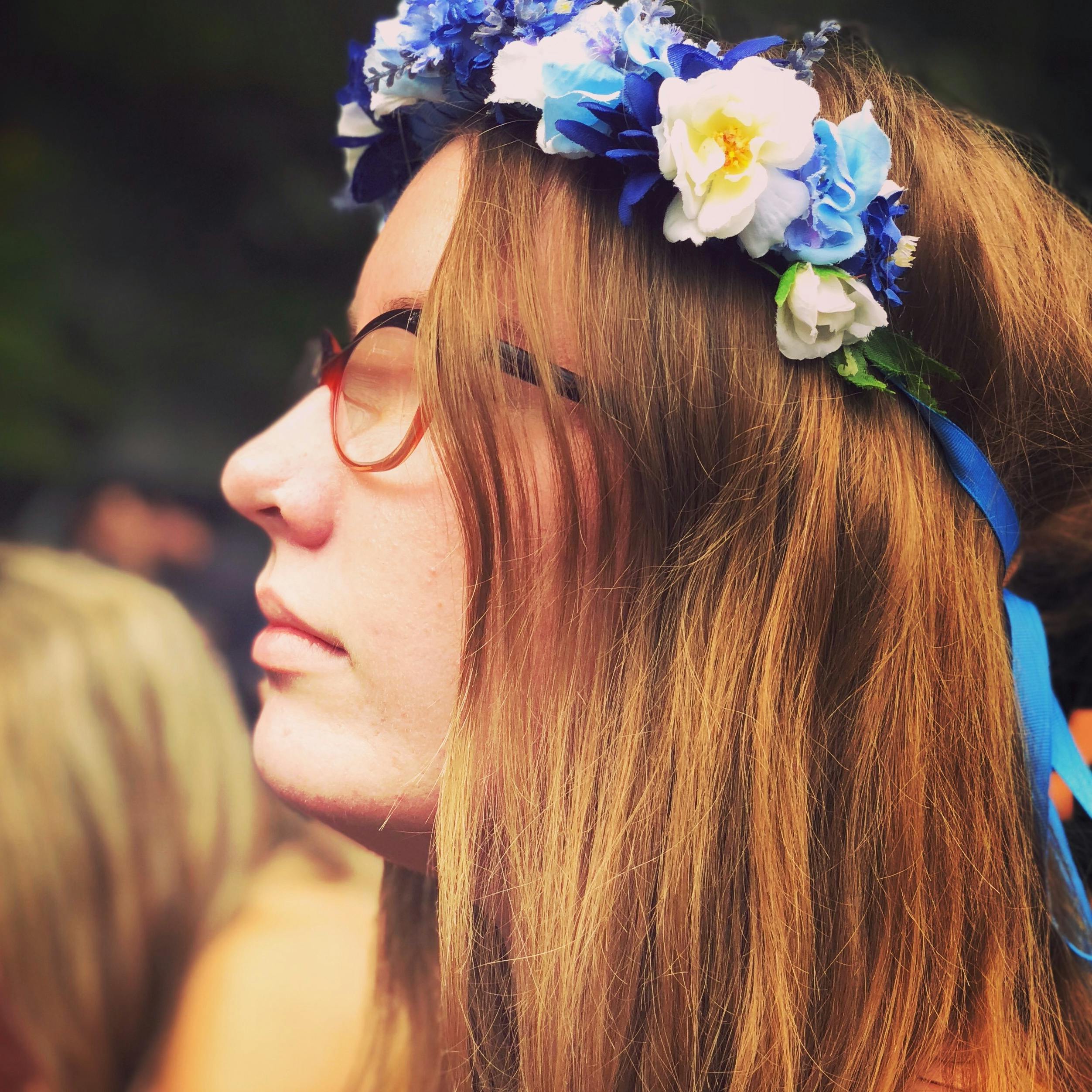 user avatar image for Kelsey