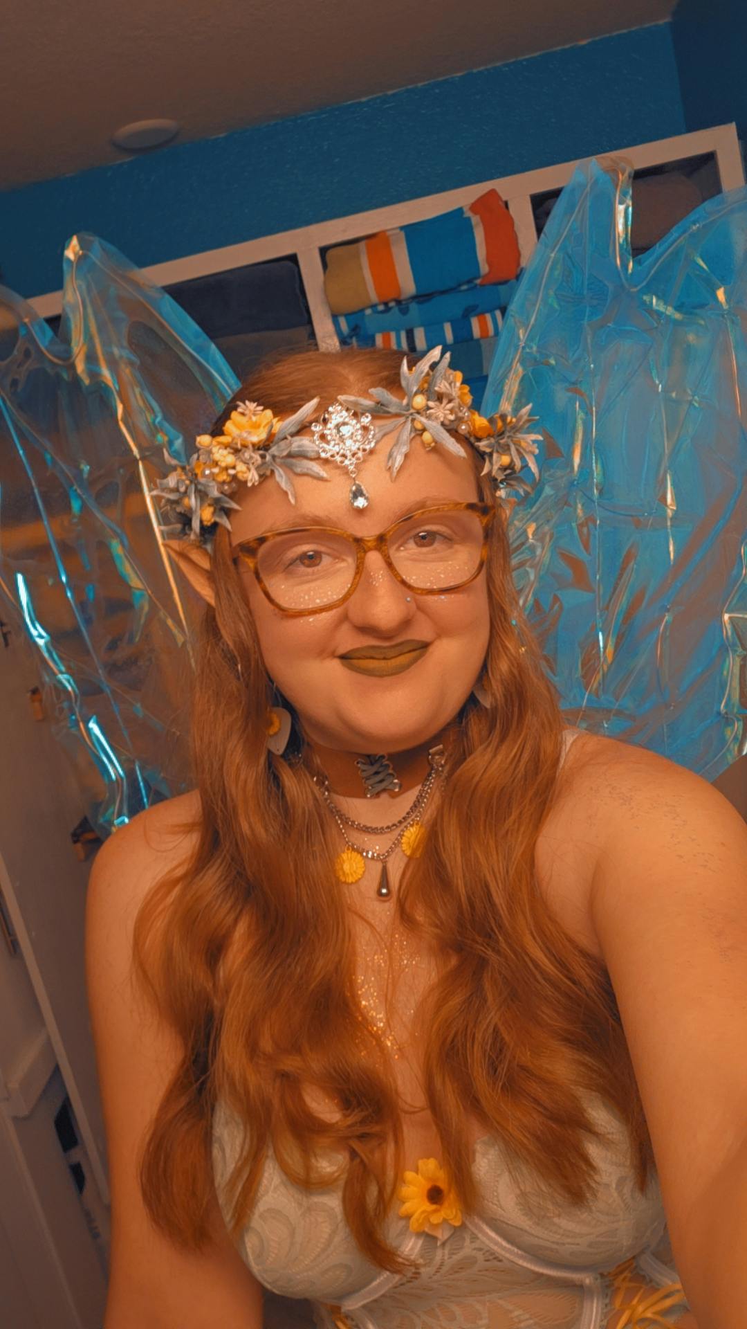 user avatar image for Danae Pigue 