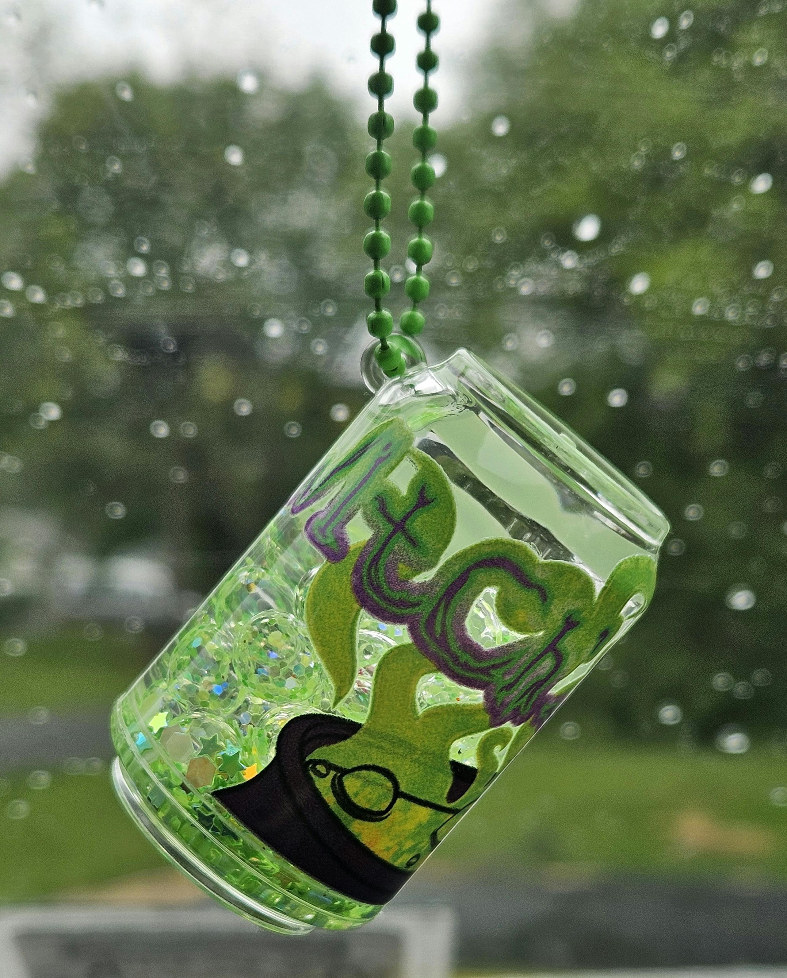 Witches Brew Liquid Shaker