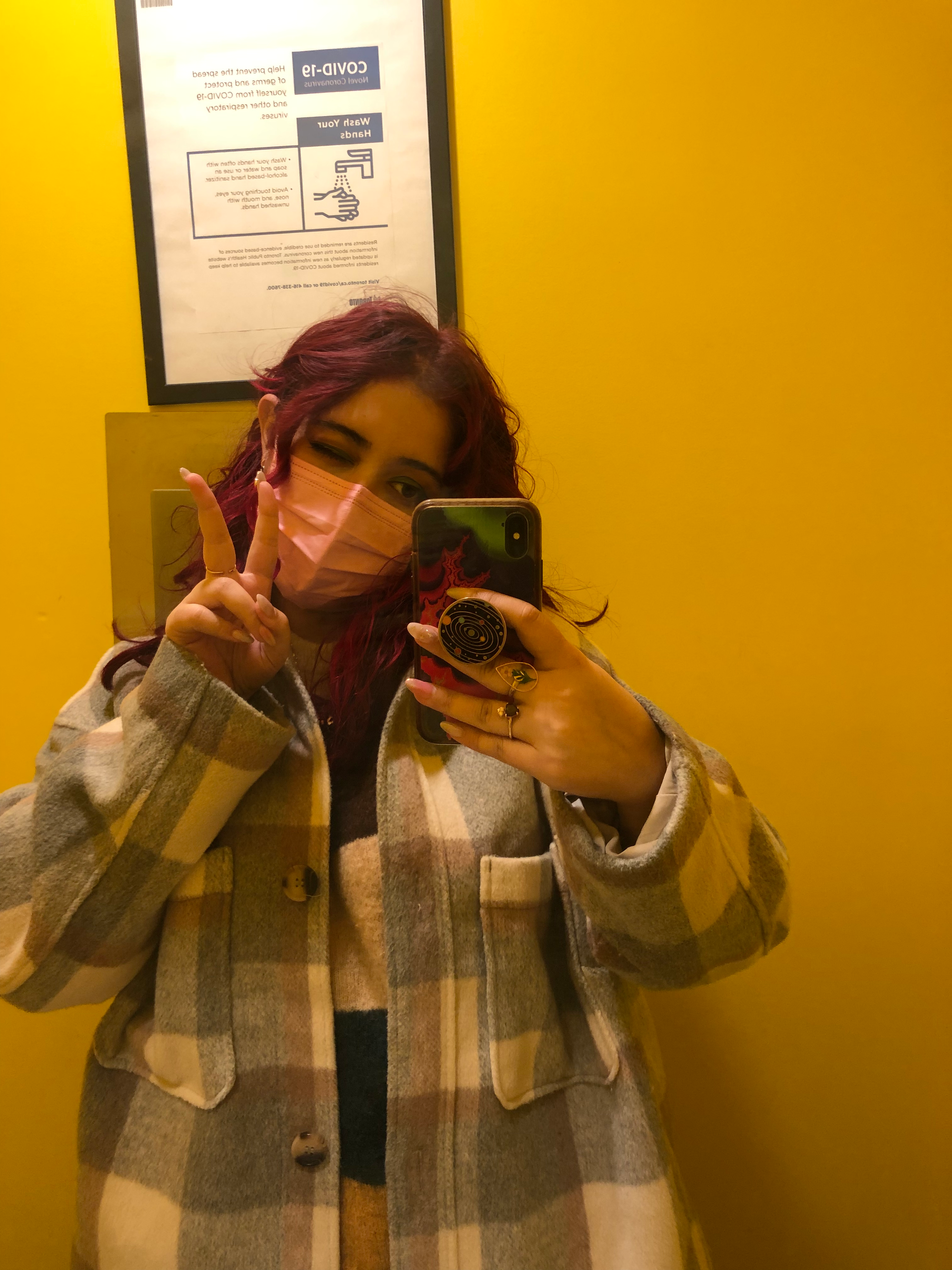 user avatar image for Shirin Zaidi