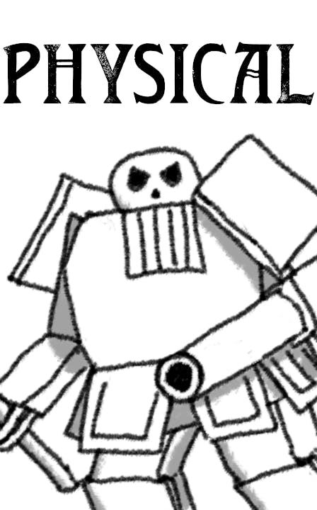 Myriad Inverse: Physical