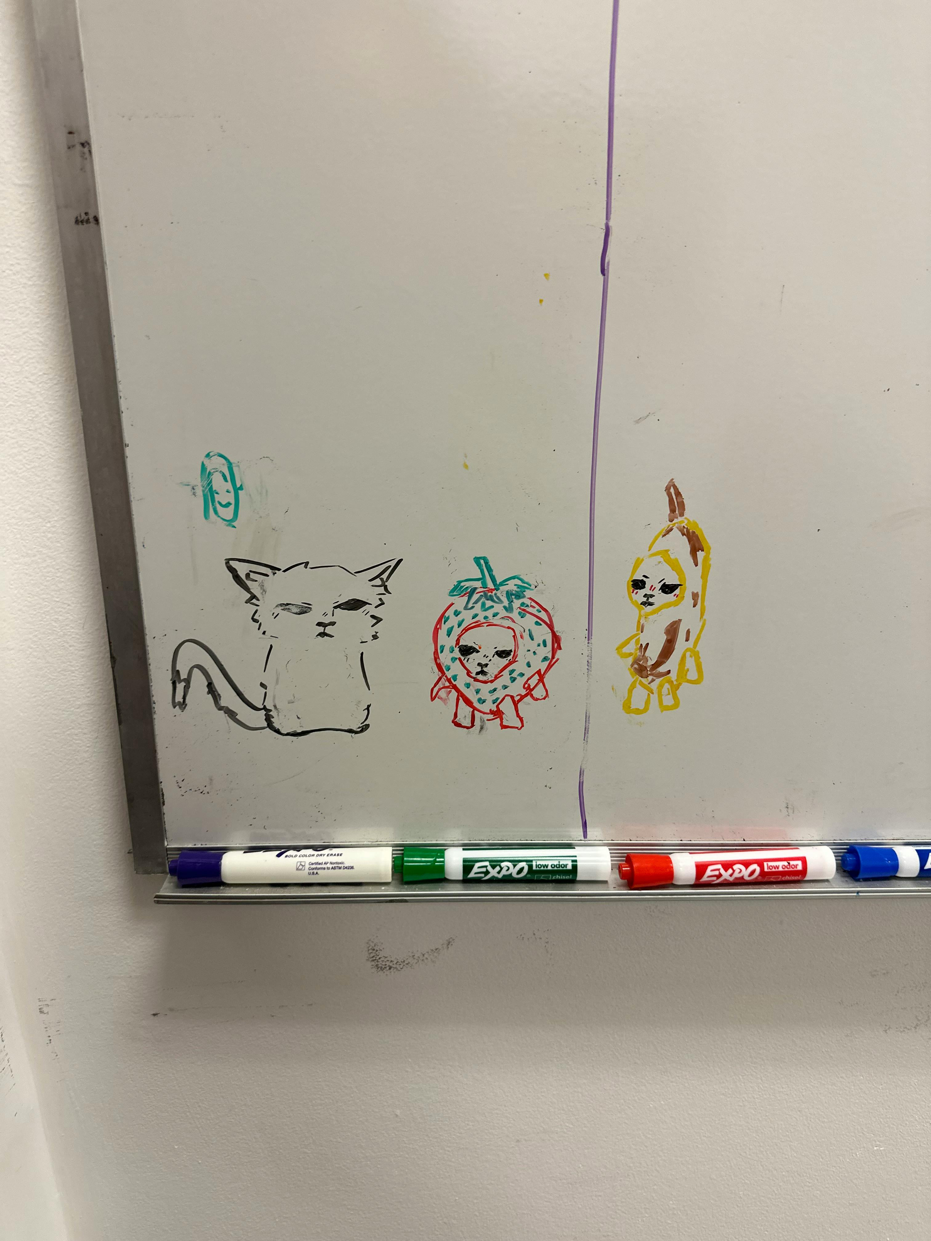 user avatar image for Michael PM