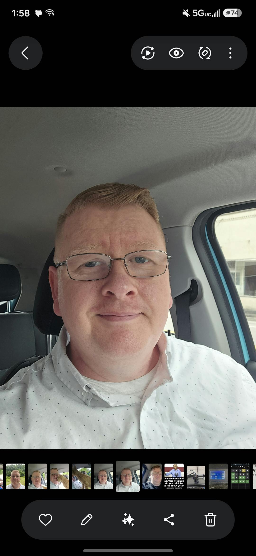 user avatar image for Nate
