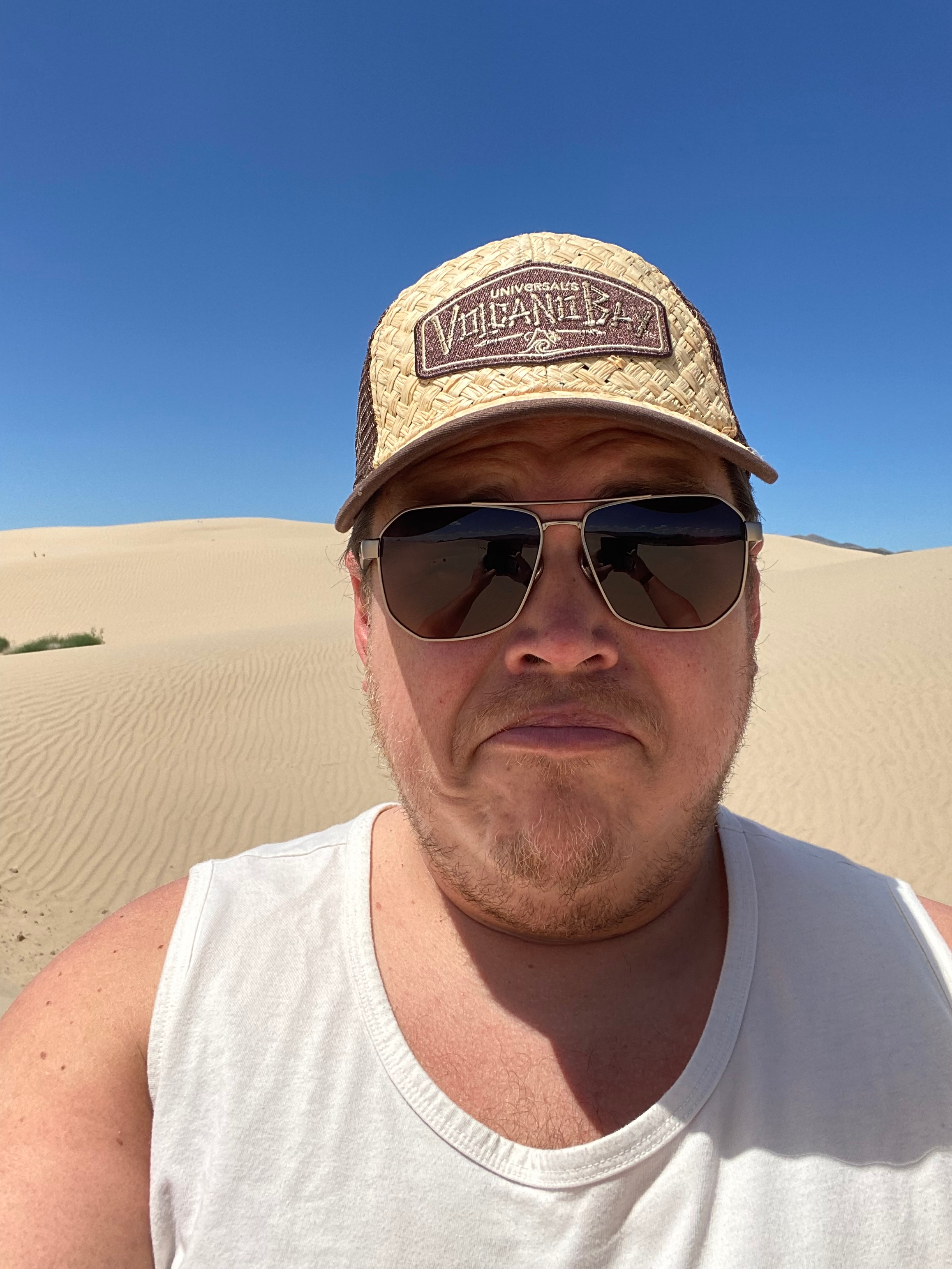 user avatar image for John Ostler