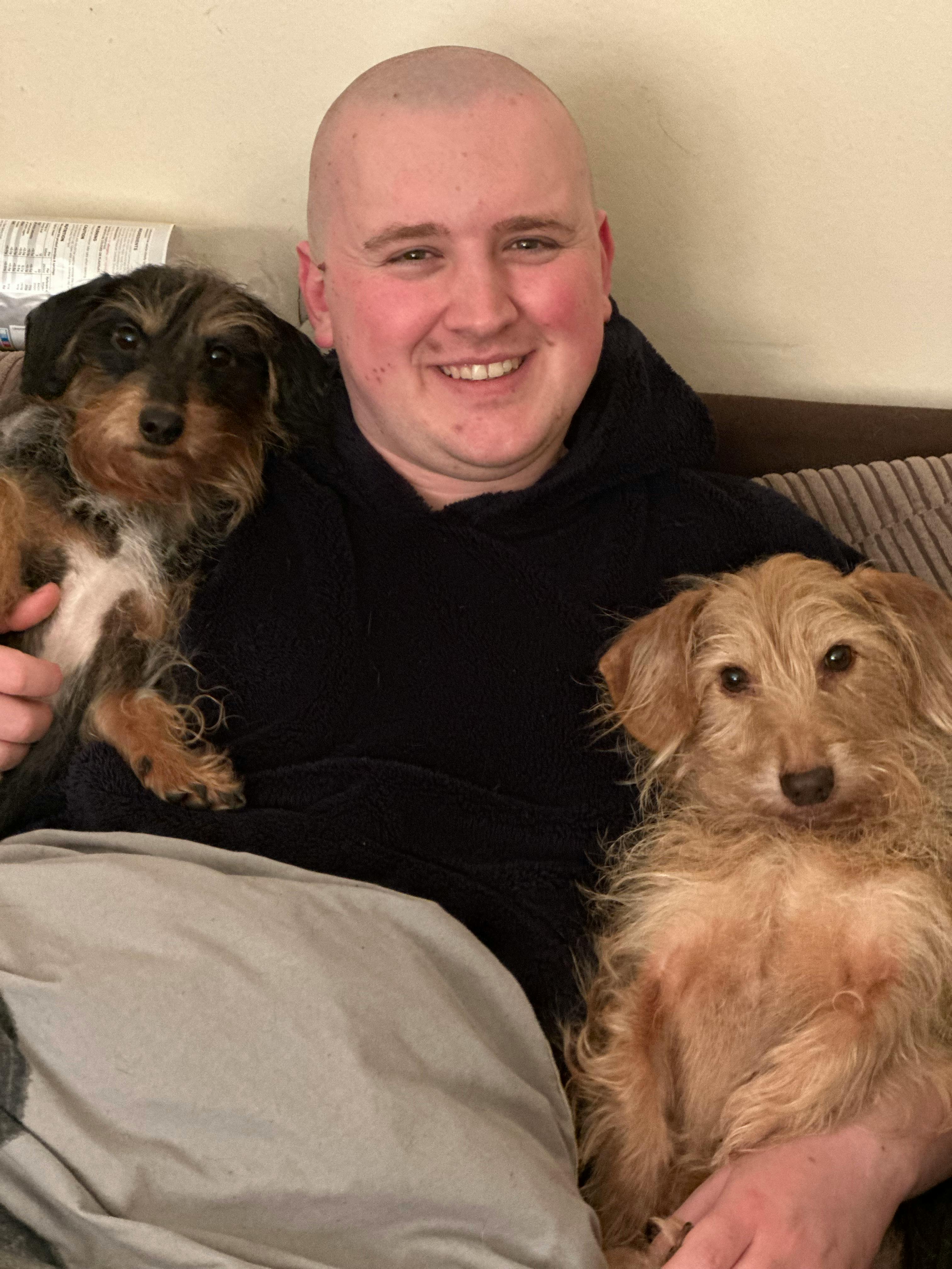 user avatar image for Jack Howe