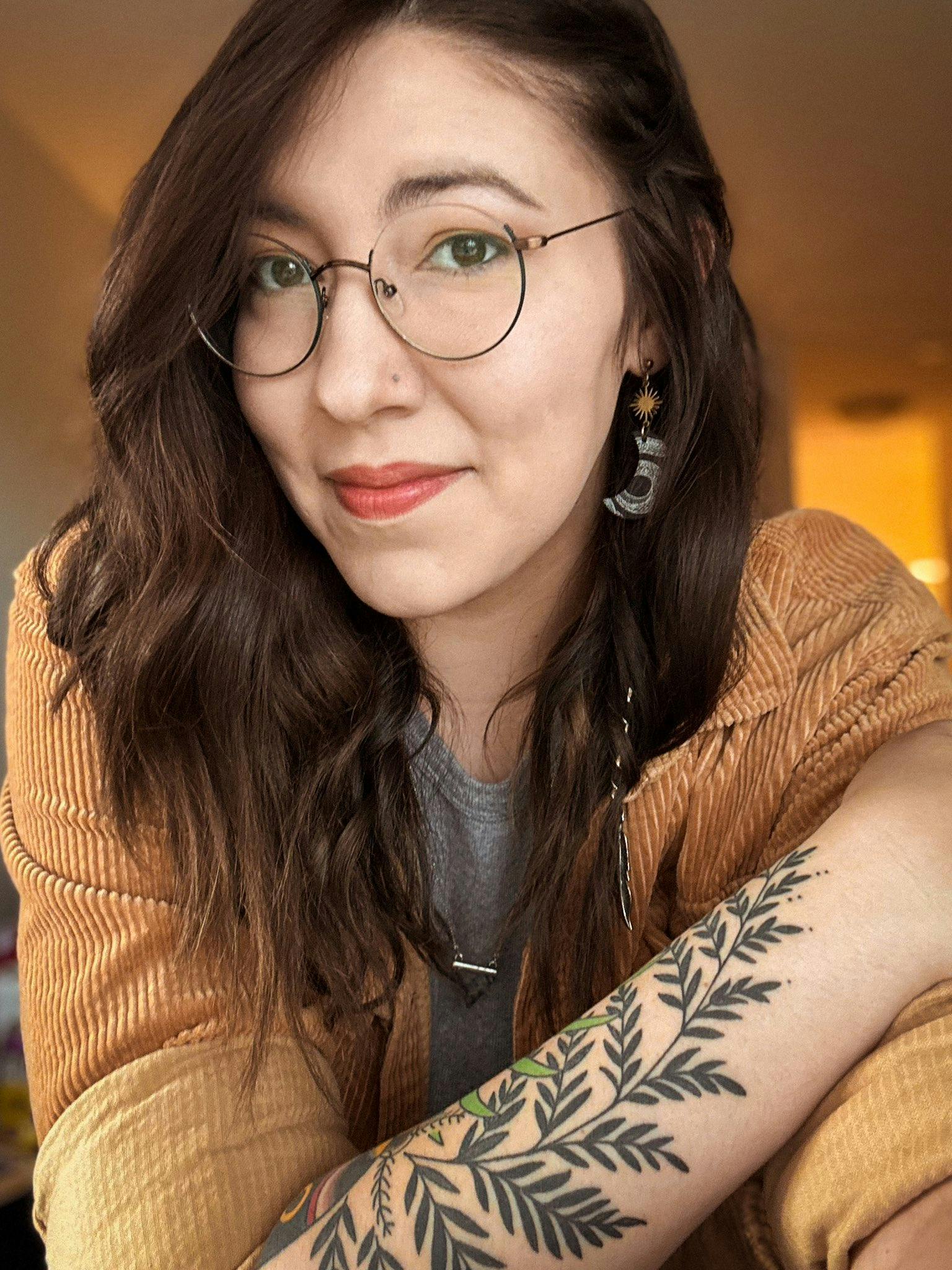 user avatar image for Taylor Price