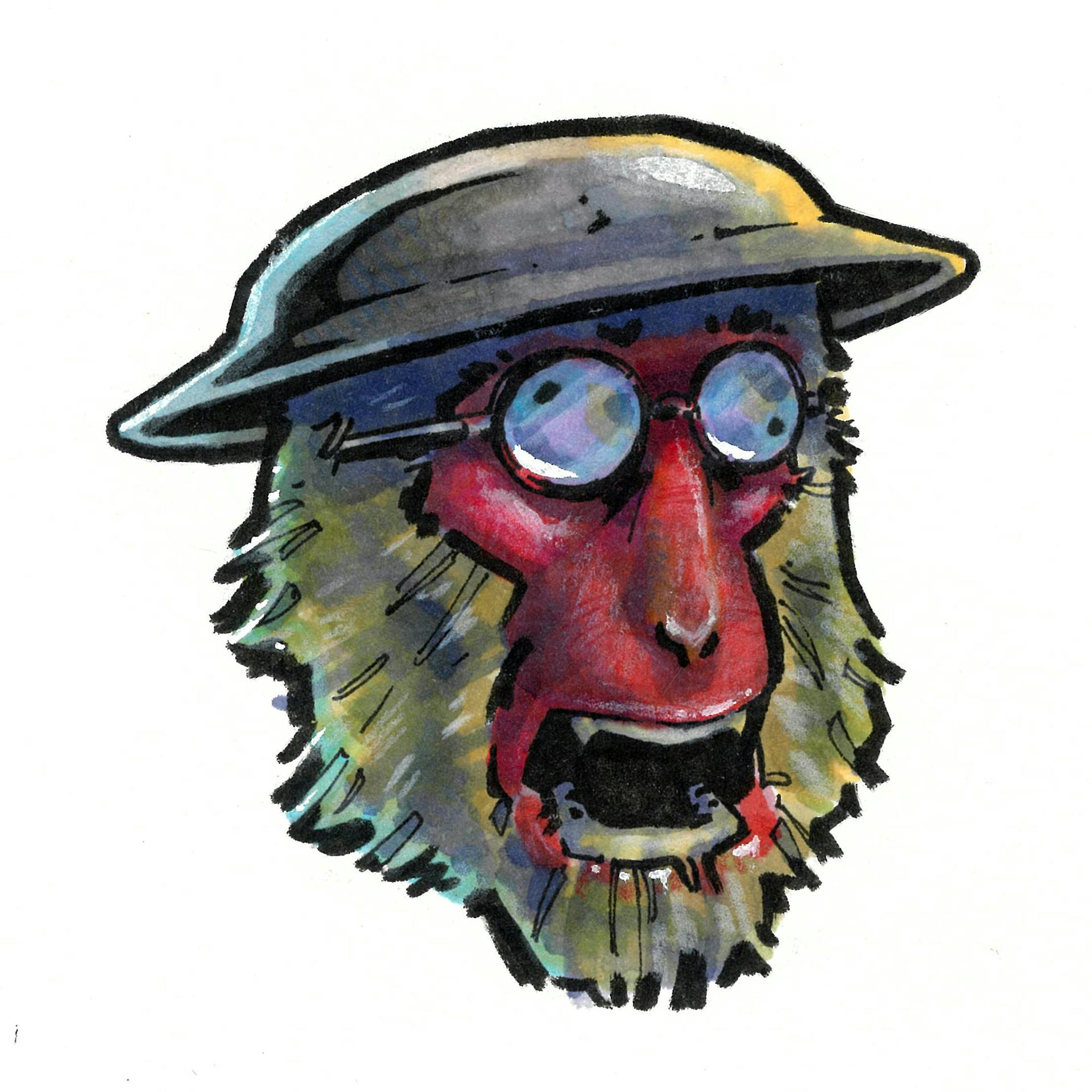 user avatar image for FragTheMonkey