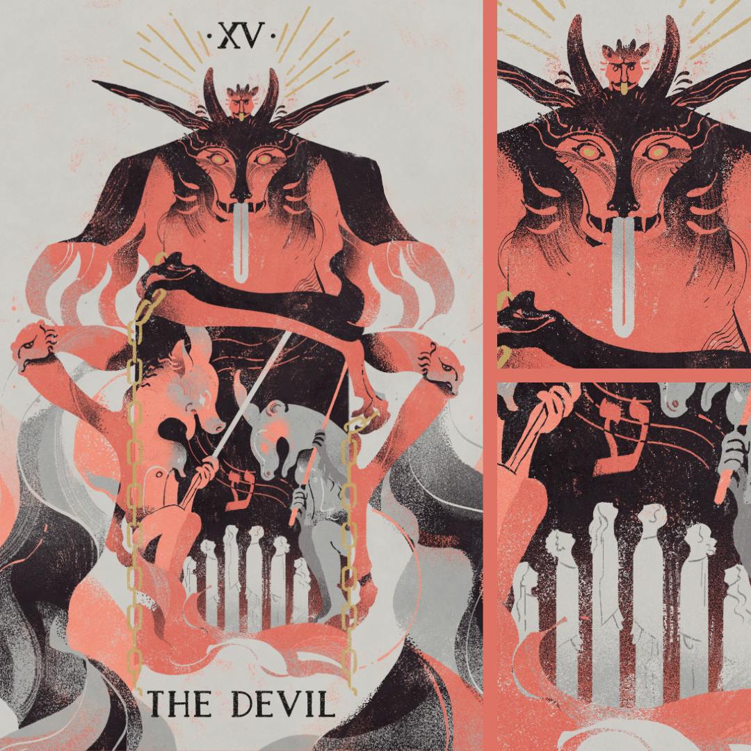 The slaves, forced to work by the Ottoman regime. [DEVIL]
