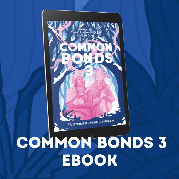 Common Bonds 3 (ebook)