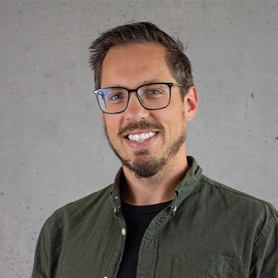 user avatar image for Markus Dörner