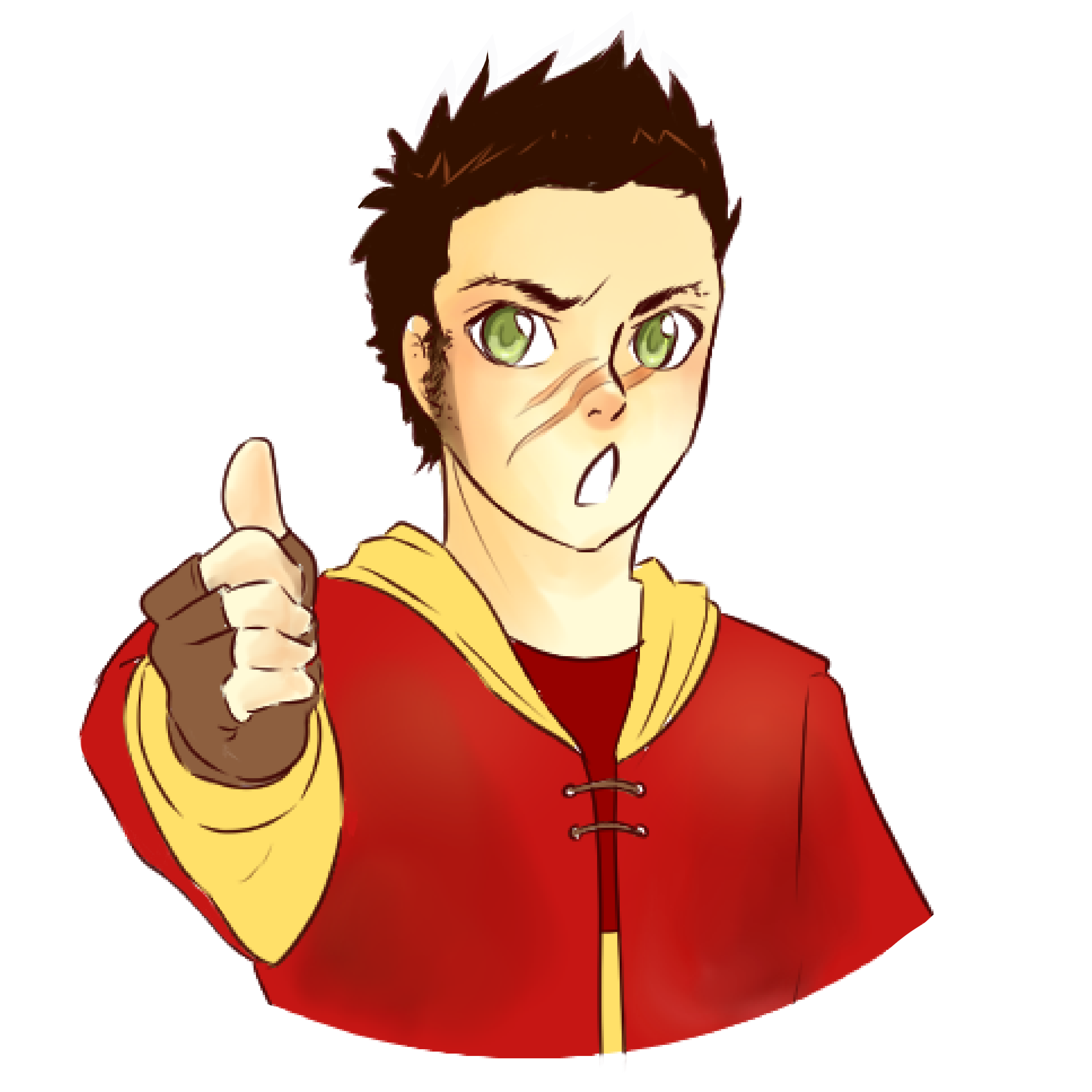 user avatar image for Nicolas Fouqué