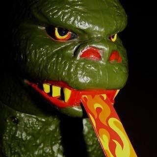 user avatar image for J. R. Scherer