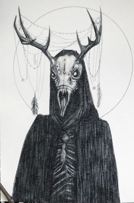 user avatar image for Tendrils