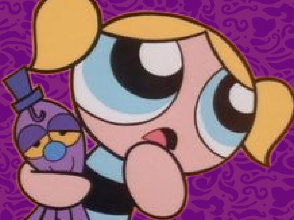 user avatar image for BleuStew