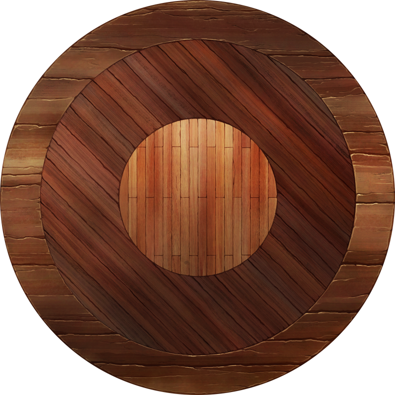 Wood