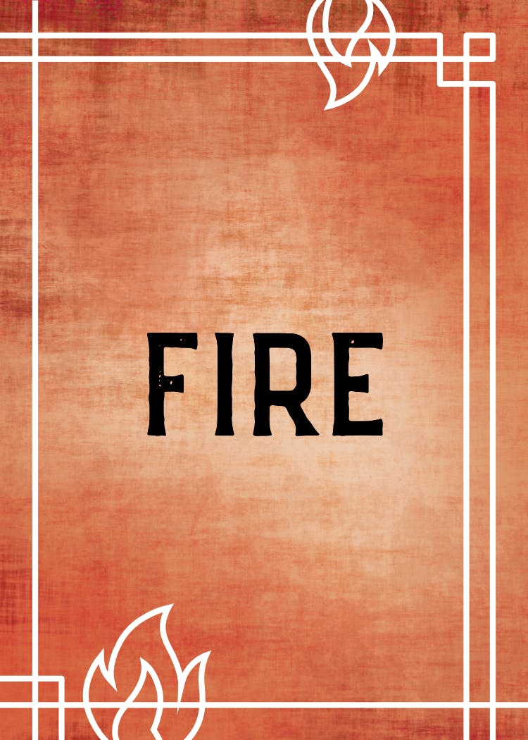 Fire