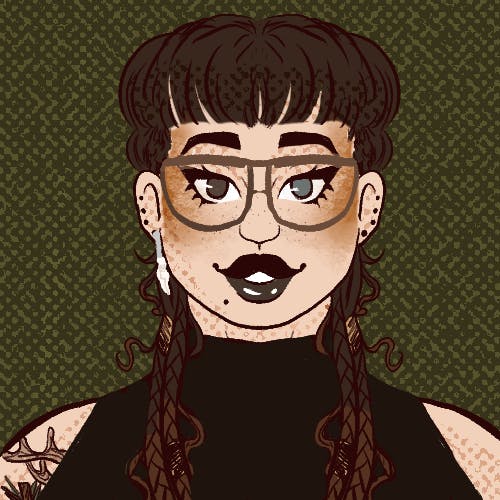 user avatar image for vintagehoneybees